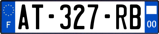 AT-327-RB