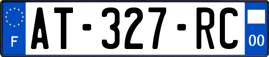 AT-327-RC