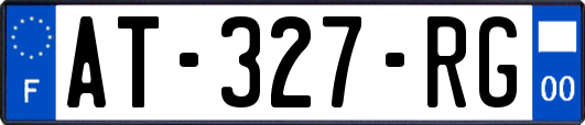 AT-327-RG