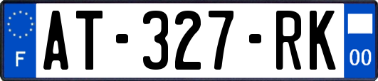 AT-327-RK