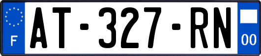 AT-327-RN