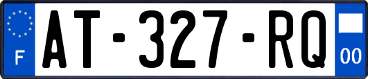 AT-327-RQ