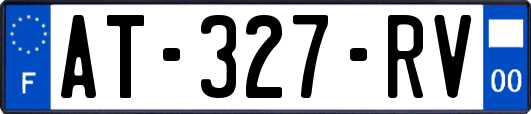 AT-327-RV