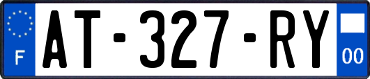 AT-327-RY