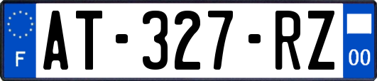 AT-327-RZ