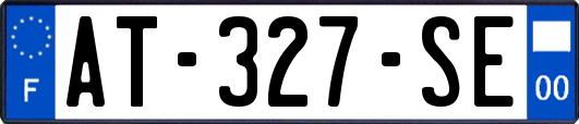 AT-327-SE