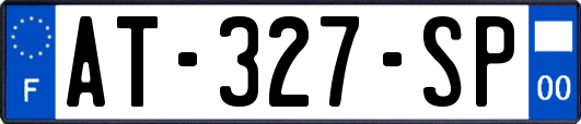 AT-327-SP