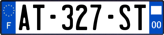 AT-327-ST