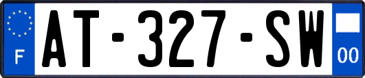 AT-327-SW