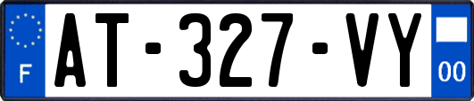 AT-327-VY