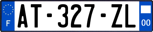 AT-327-ZL