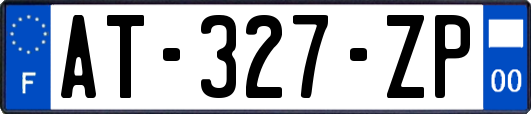 AT-327-ZP