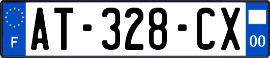 AT-328-CX