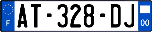 AT-328-DJ