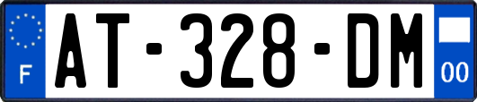 AT-328-DM