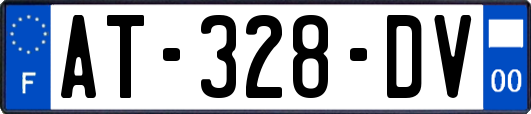 AT-328-DV