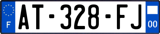 AT-328-FJ