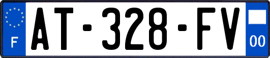 AT-328-FV