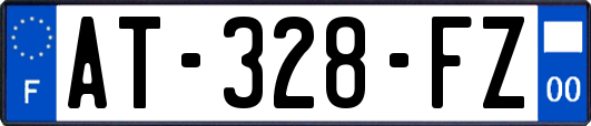 AT-328-FZ