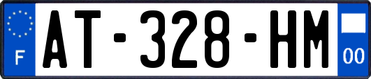 AT-328-HM