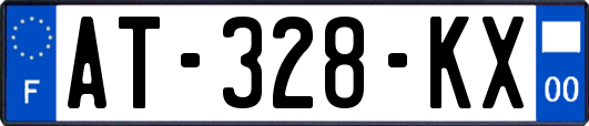 AT-328-KX
