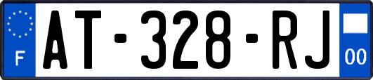 AT-328-RJ