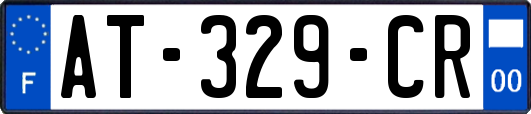 AT-329-CR