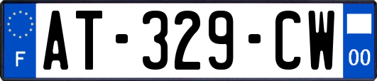 AT-329-CW