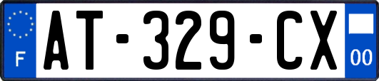 AT-329-CX