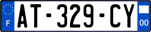 AT-329-CY