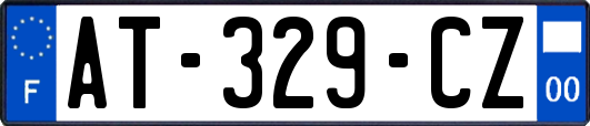 AT-329-CZ