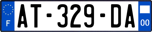 AT-329-DA