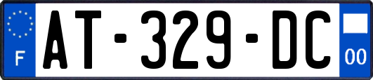 AT-329-DC