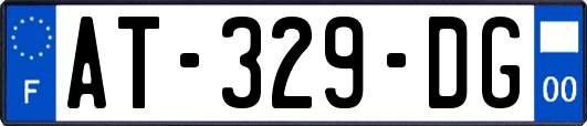 AT-329-DG