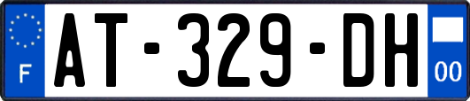 AT-329-DH