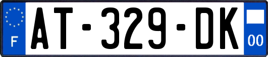 AT-329-DK