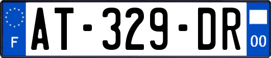 AT-329-DR