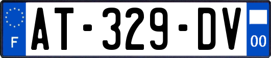 AT-329-DV