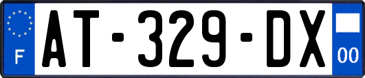 AT-329-DX