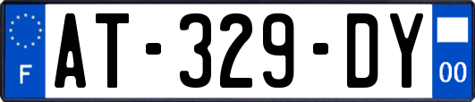 AT-329-DY