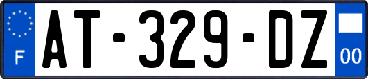 AT-329-DZ