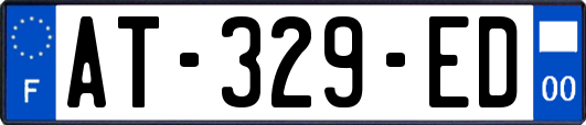 AT-329-ED