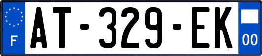AT-329-EK