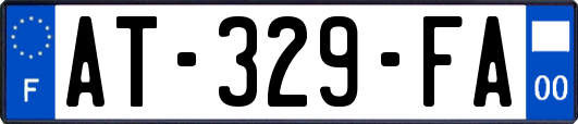 AT-329-FA