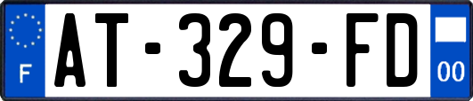 AT-329-FD