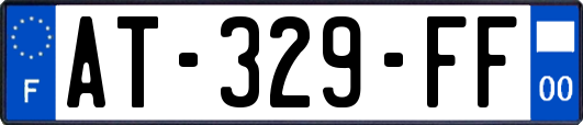 AT-329-FF