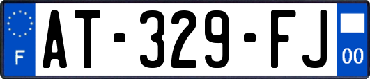 AT-329-FJ