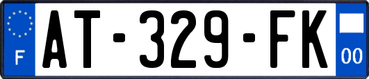 AT-329-FK