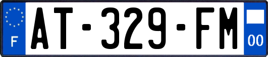 AT-329-FM