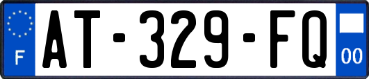 AT-329-FQ